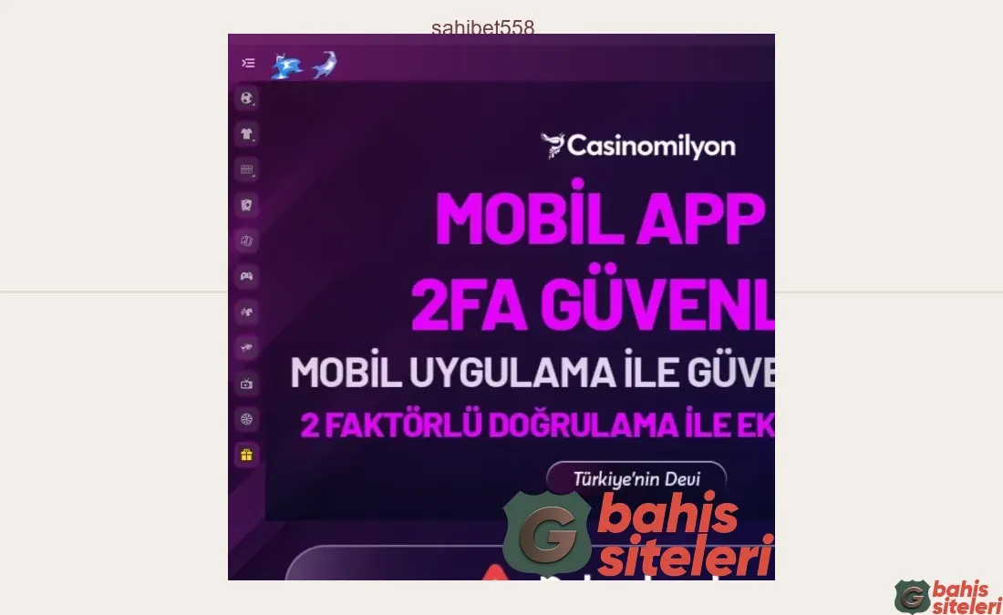 Sahibet558
