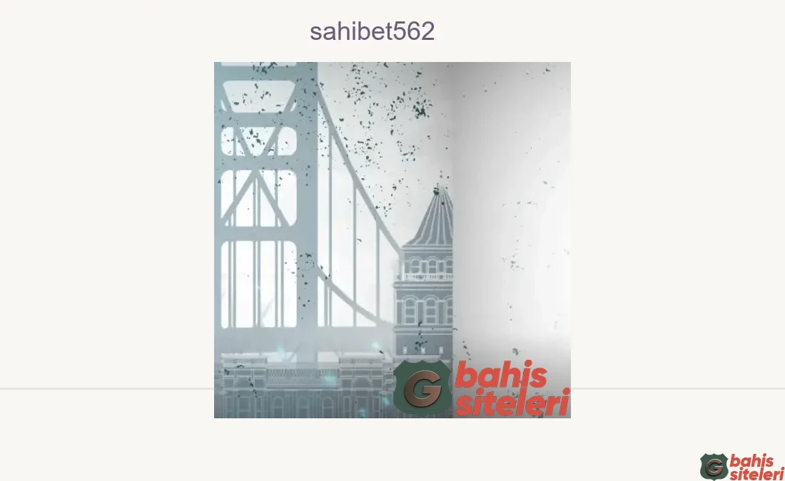 Sahibet562