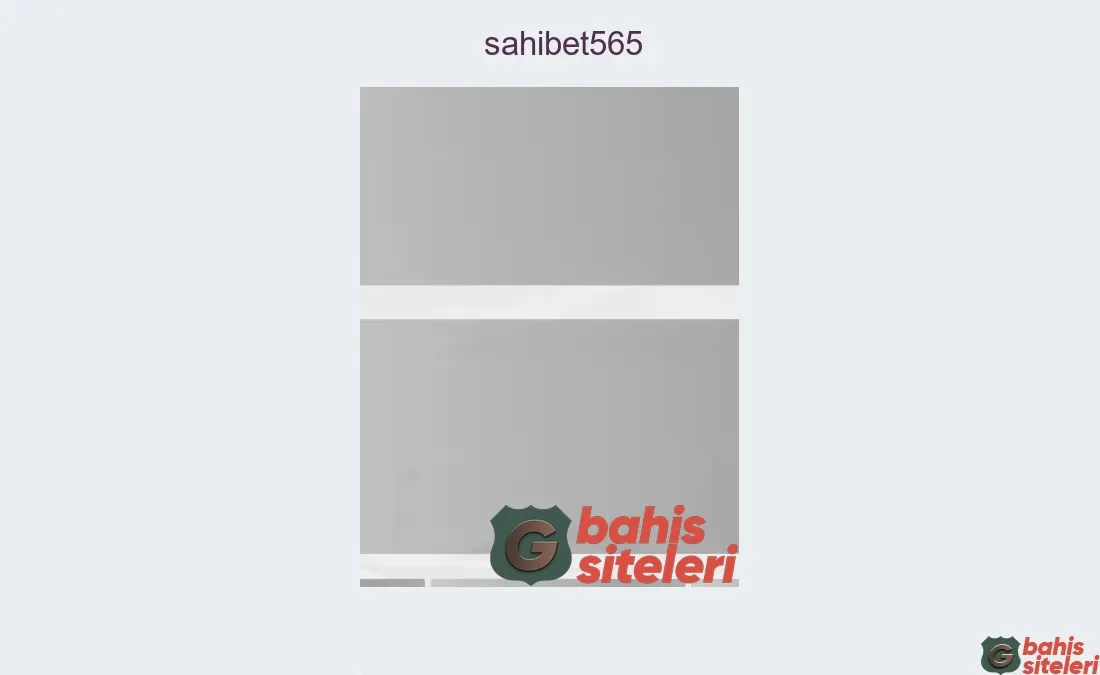 Sahibet565