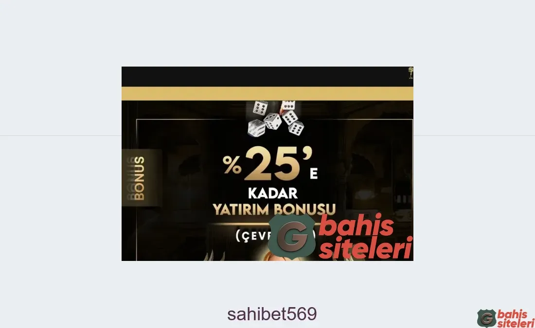 Sahibet569