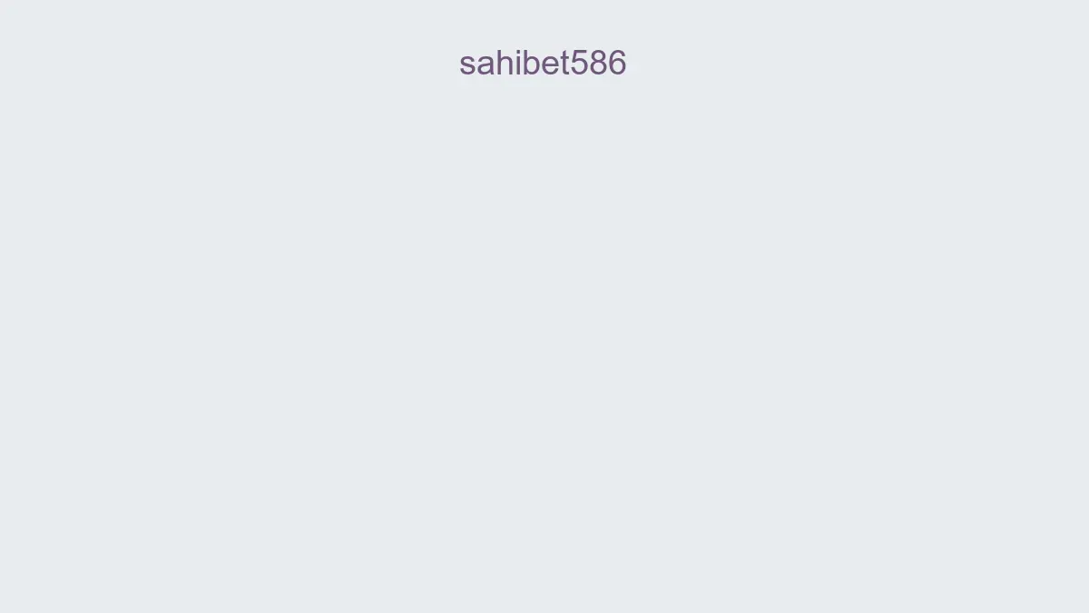 Sahibet586