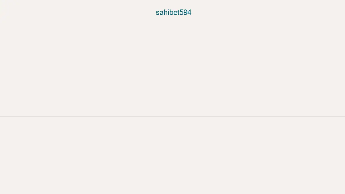 Sahibet594