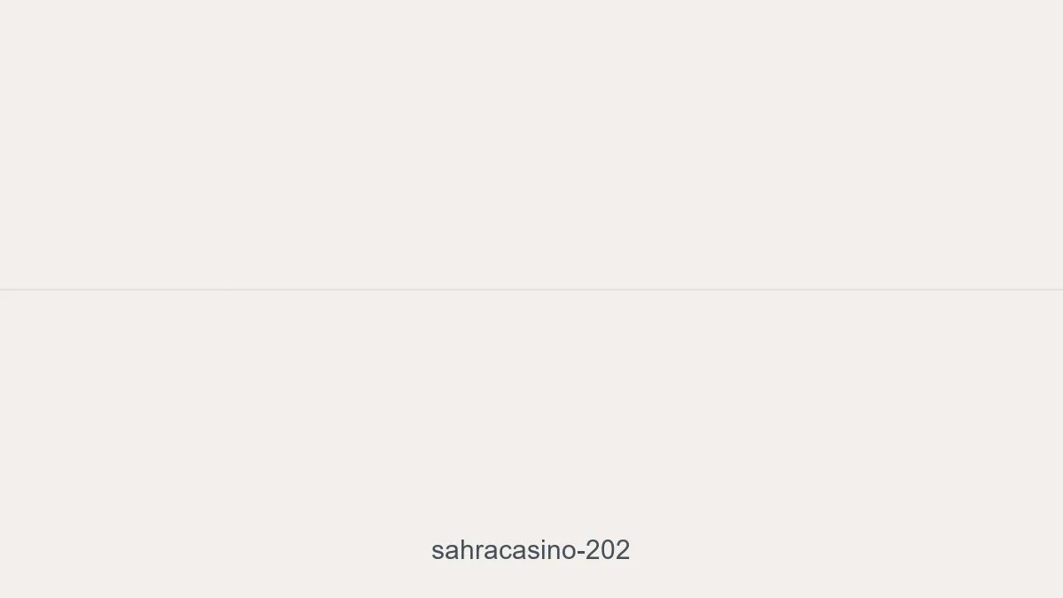 Sahracasino 202