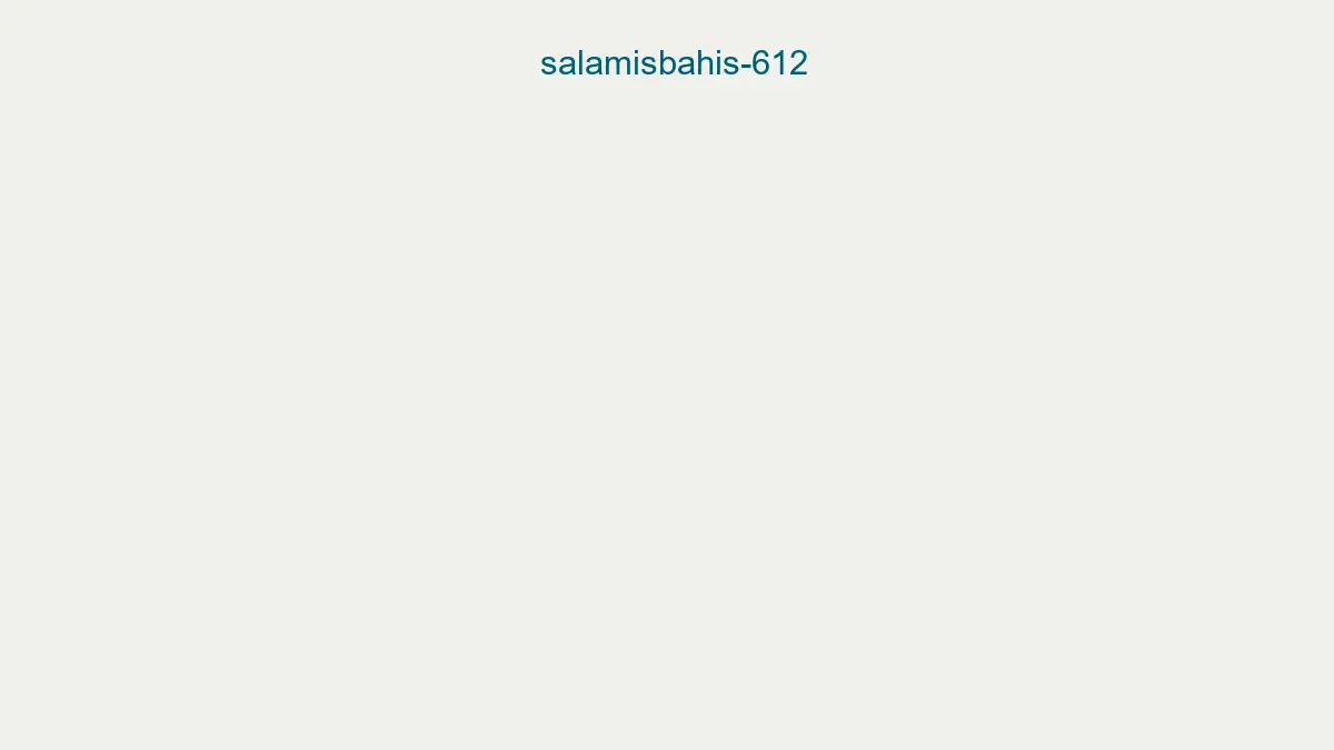 Salamisbahis 612