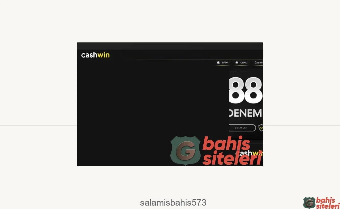 Salamisbahis573