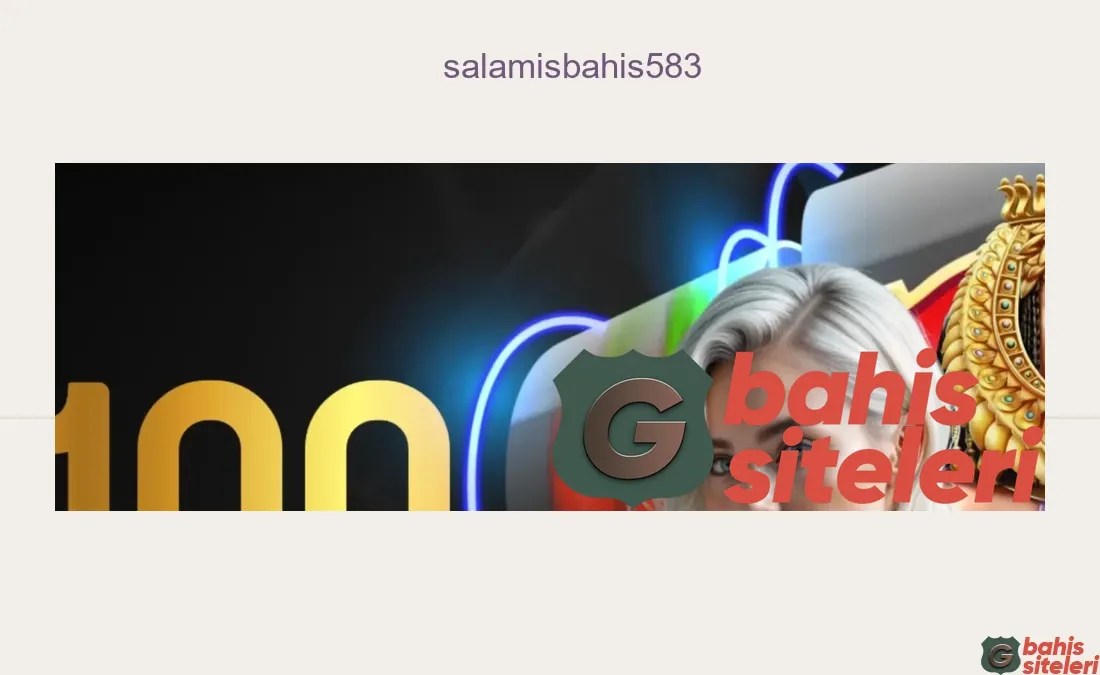 Salamisbahis583