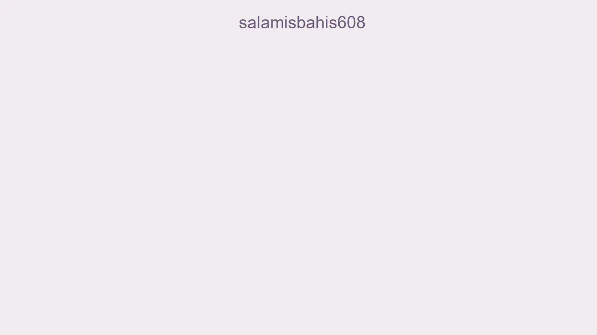 Salamisbahis608