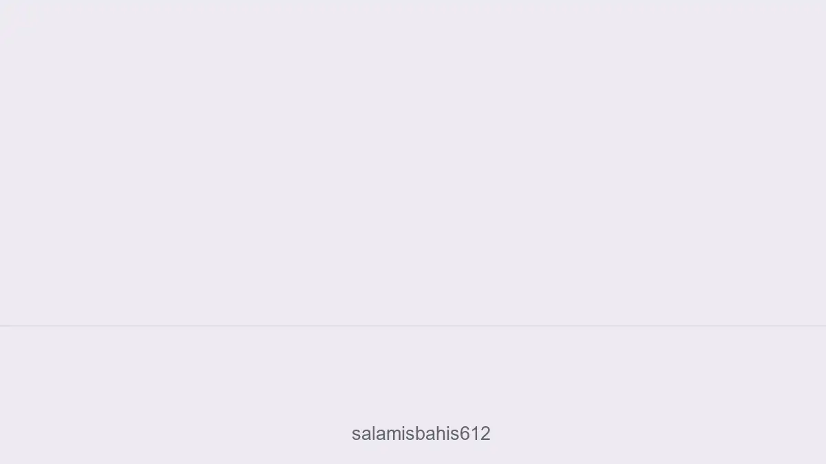 Salamisbahis612