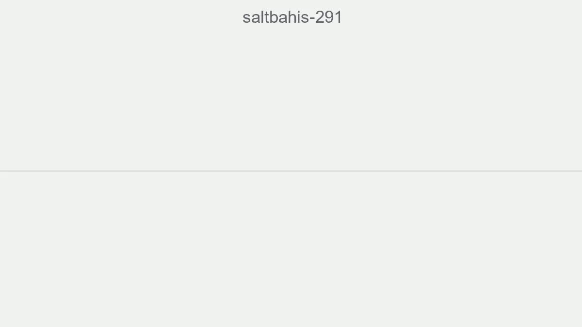 Saltbahis 291