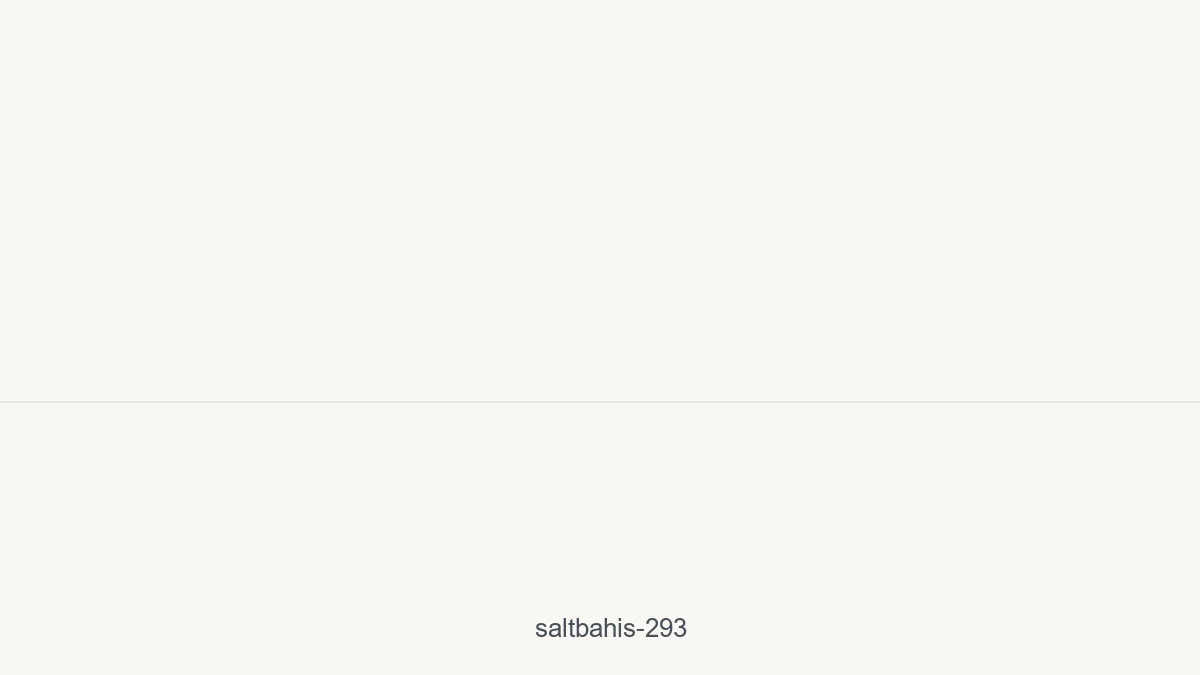 Saltbahis 293