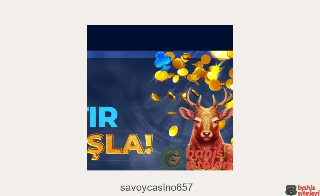 Savoycasino657