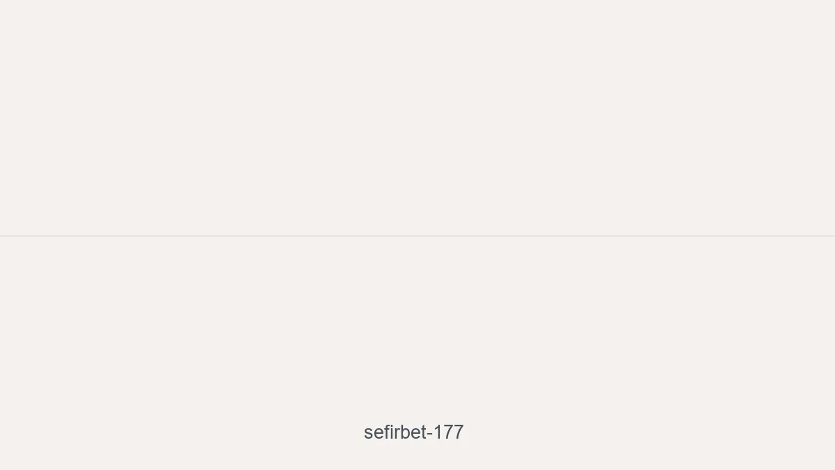 Sefirbet 177