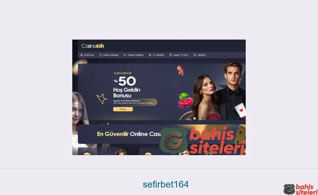 Sefirbet164