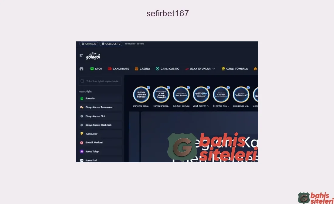 Sefirbet167