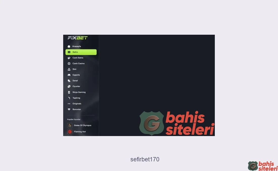 Sefirbet170