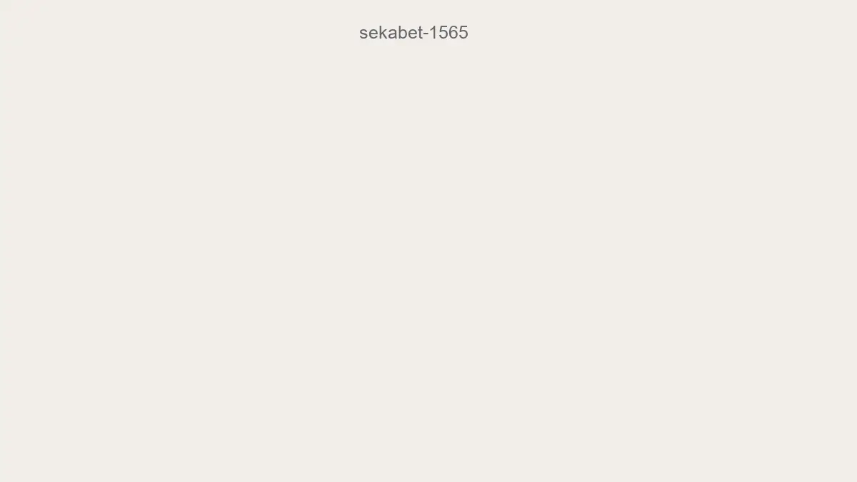 Sekabet 1565