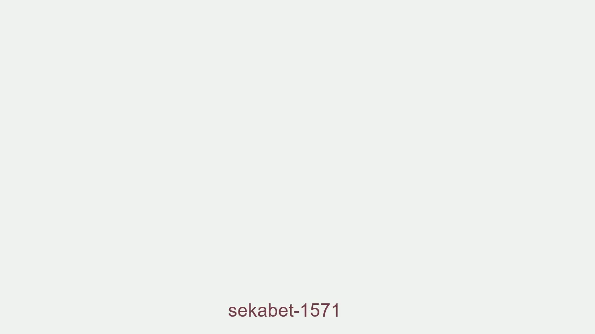 Sekabet 1571