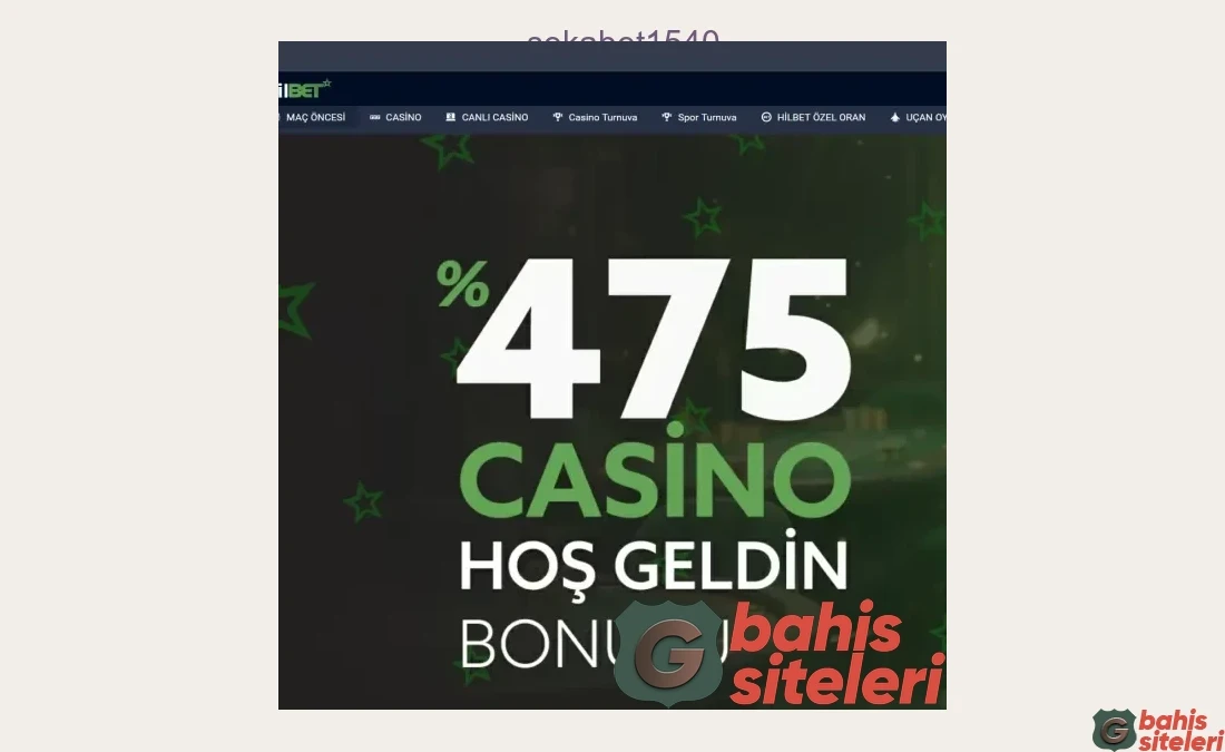 Sekabet1540