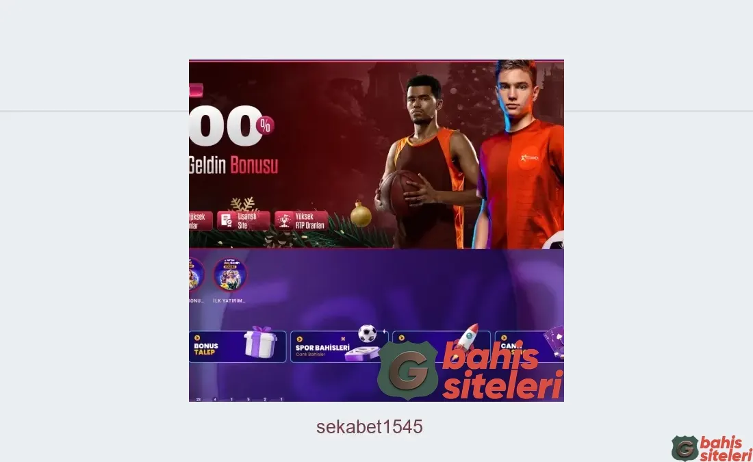 Sekabet1545