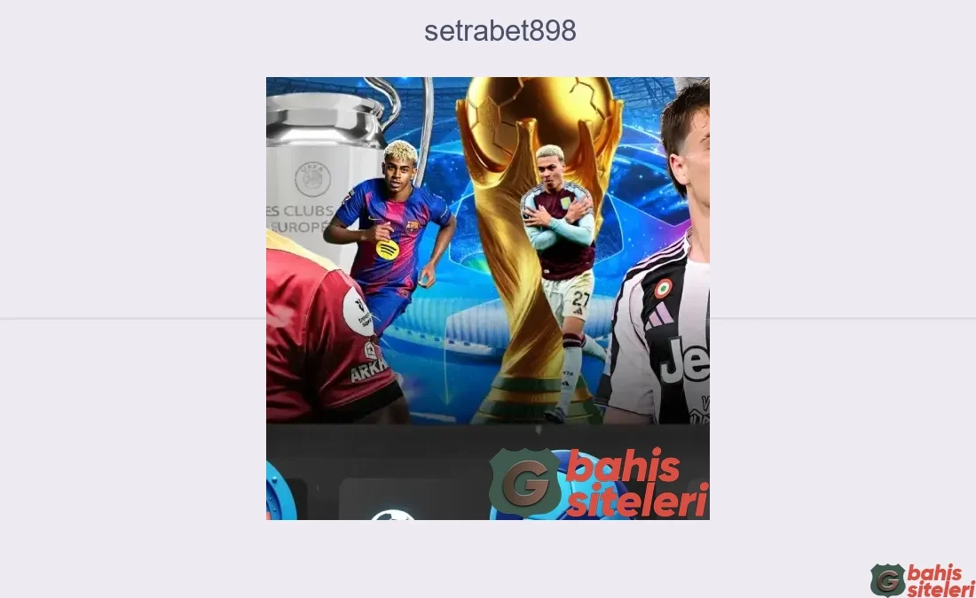 Setrabet898