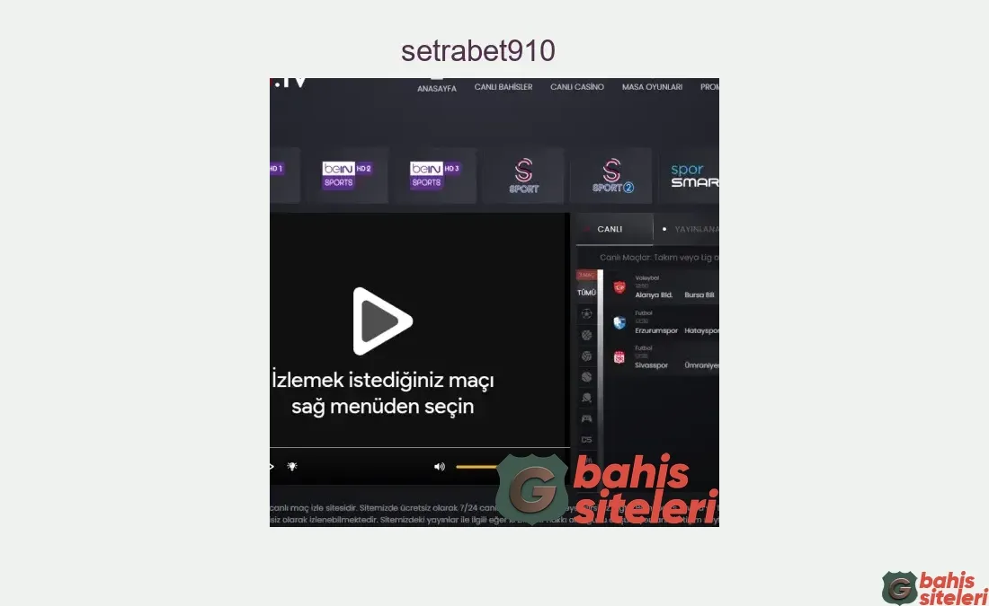 Setrabet910
