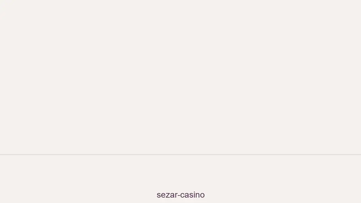Sezar Casino