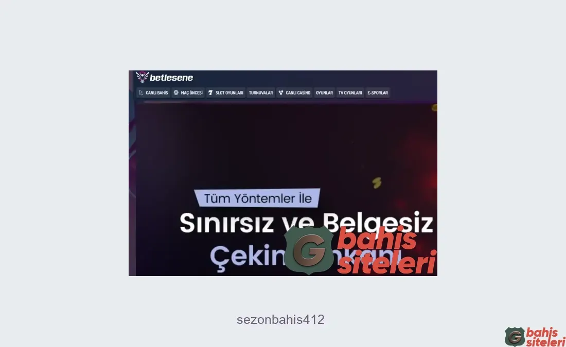 Sezonbahis412