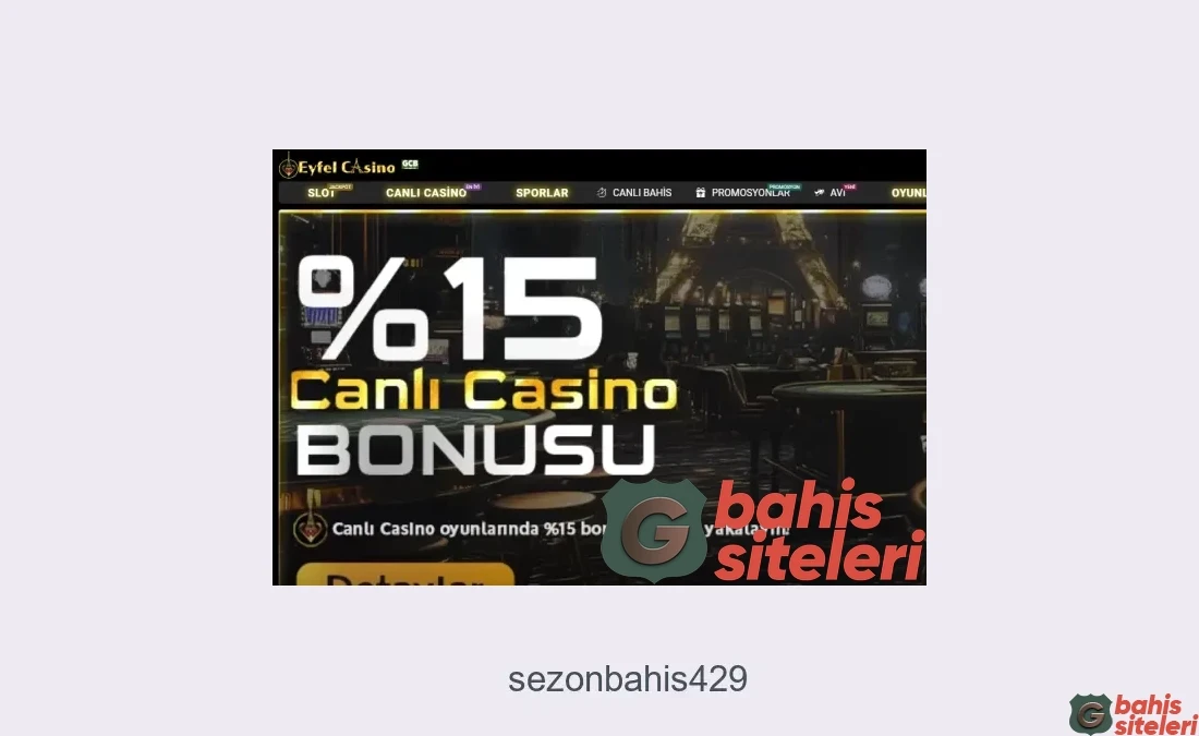 Sezonbahis429