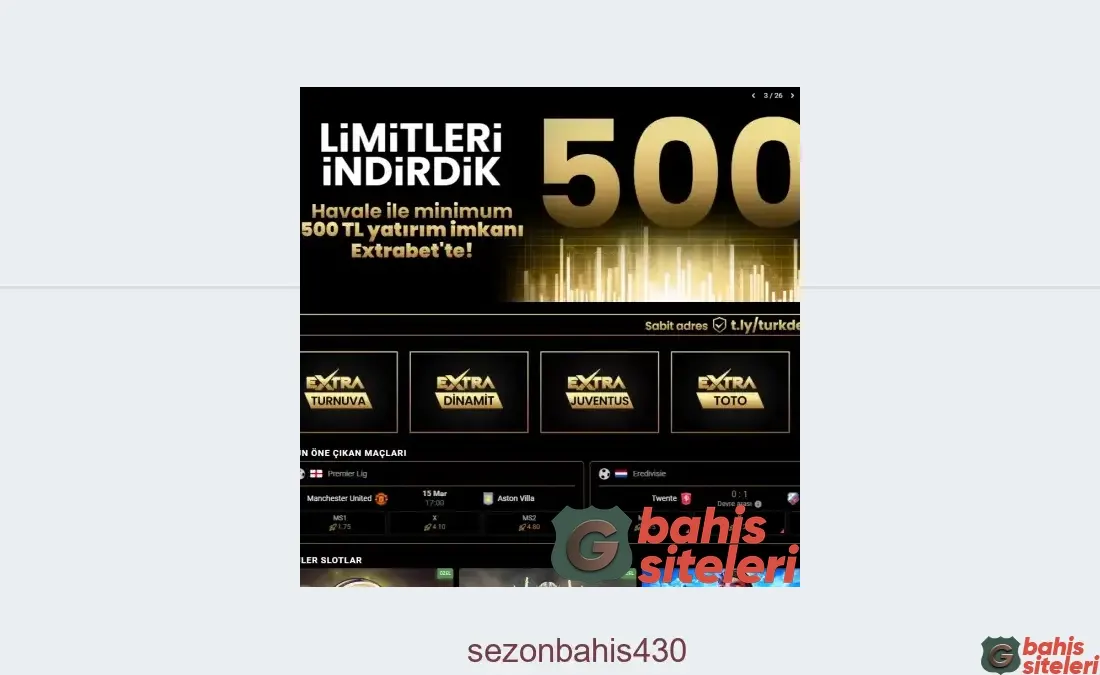 Sezonbahis430