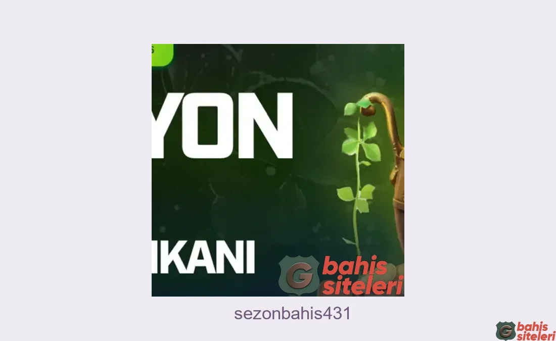 Sezonbahis431