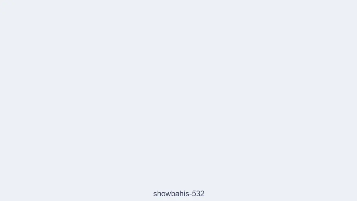 Showbahis 532