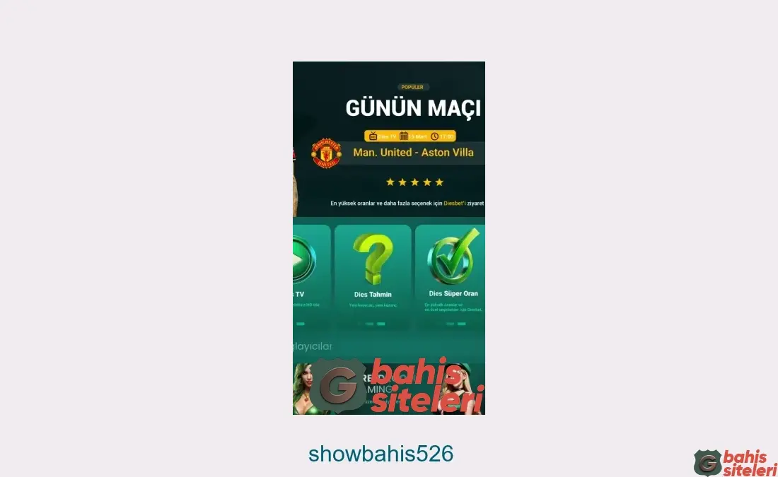 Showbahis526
