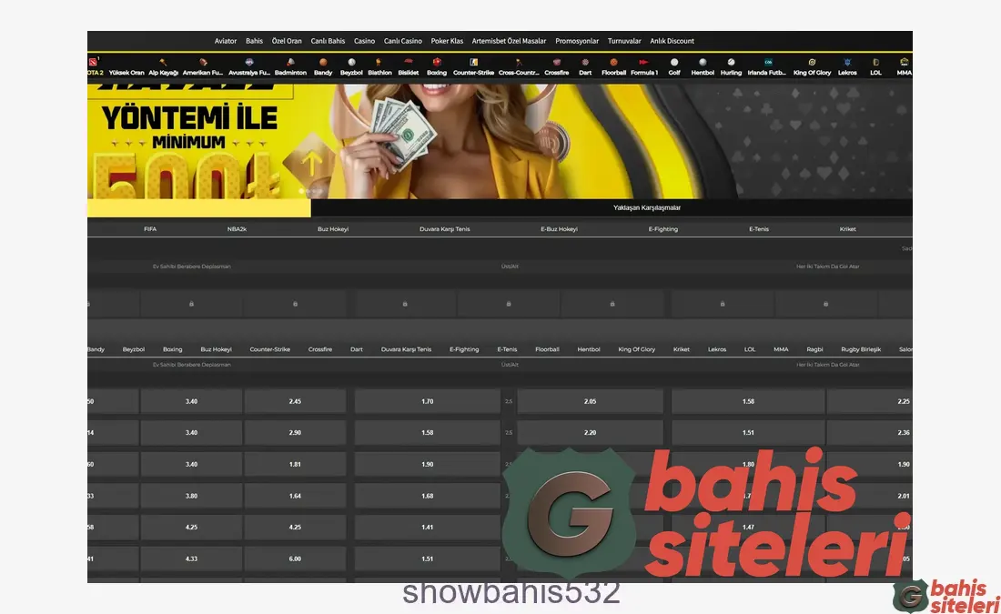 Showbahis532