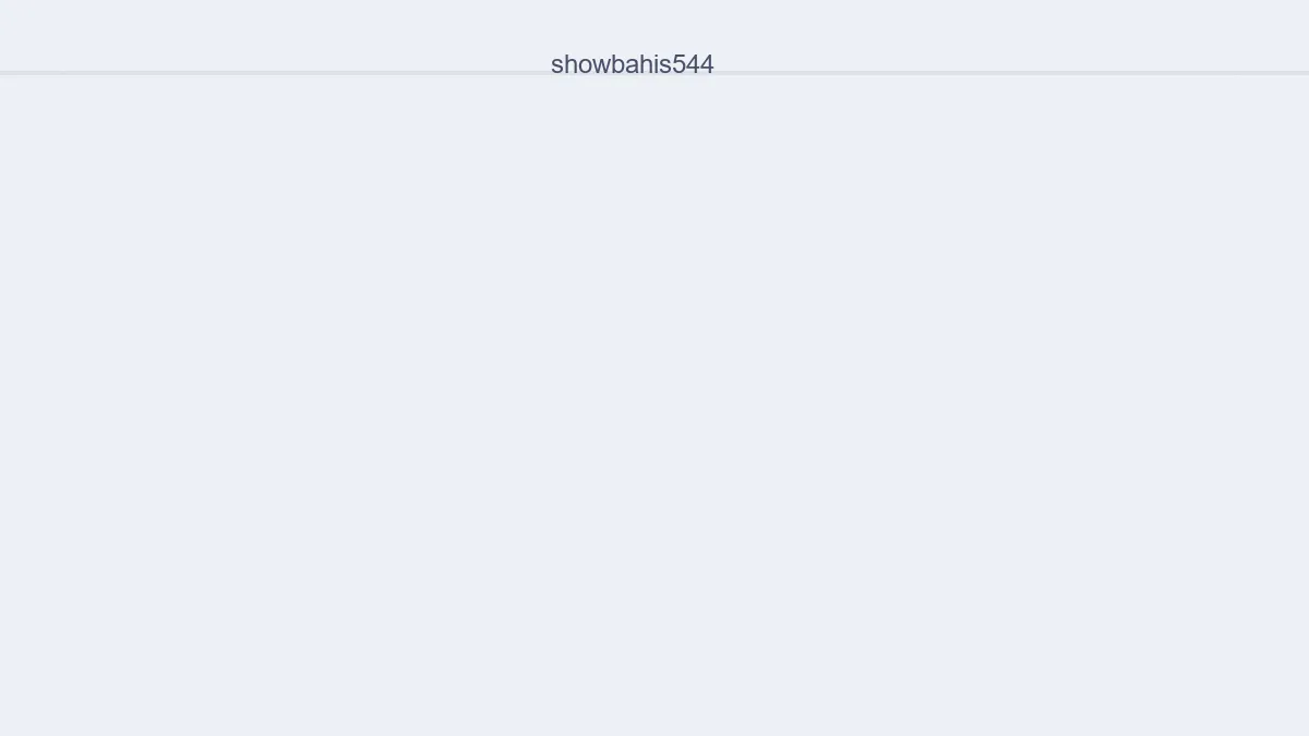 Showbahis544
