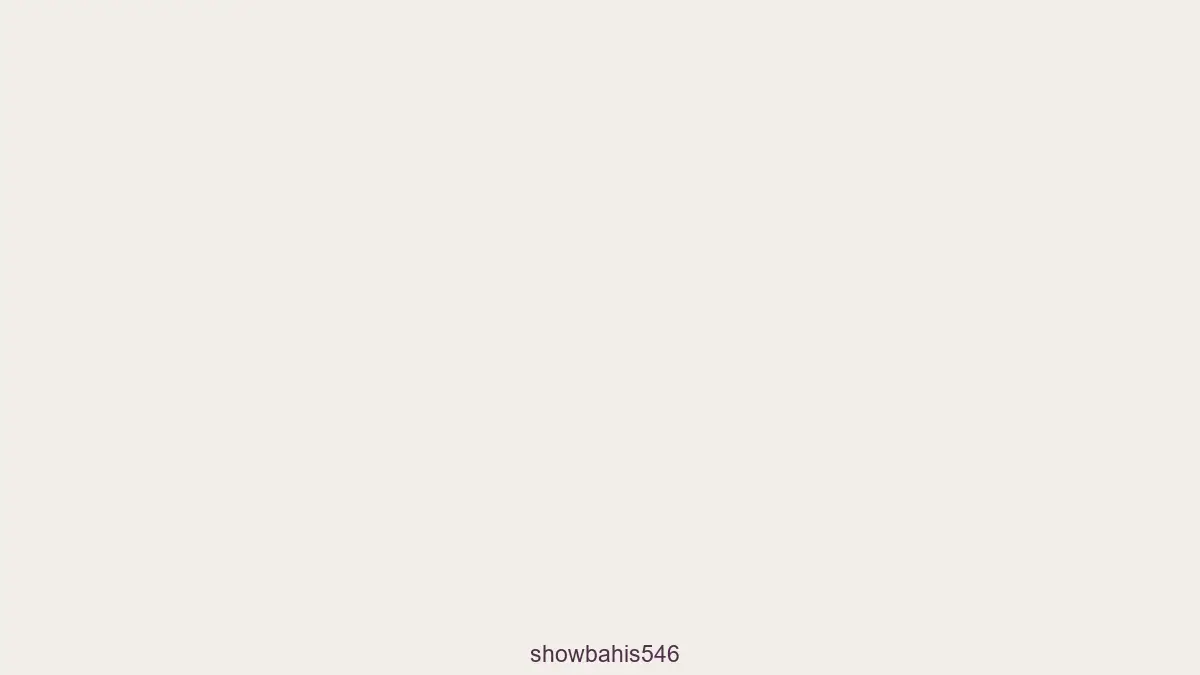 Showbahis546