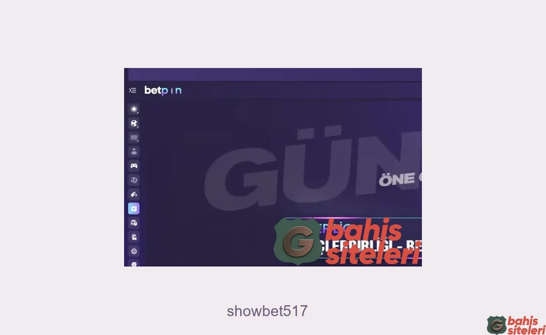 Showbet517
