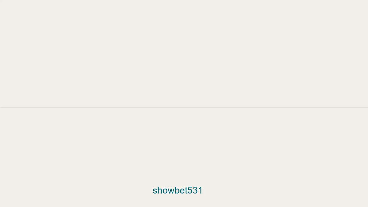 Showbet531