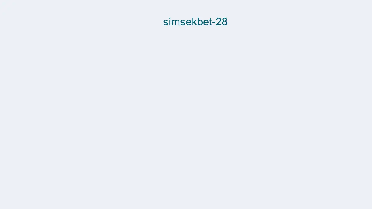 Simsekbet 28