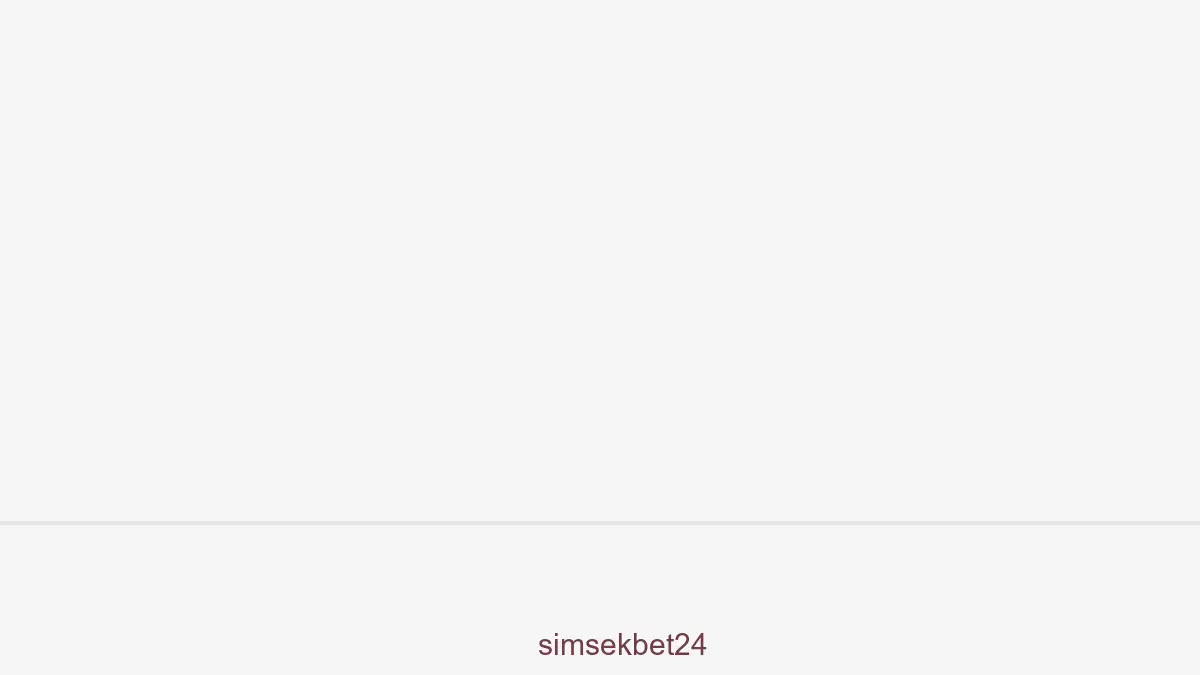 Simsekbet24
