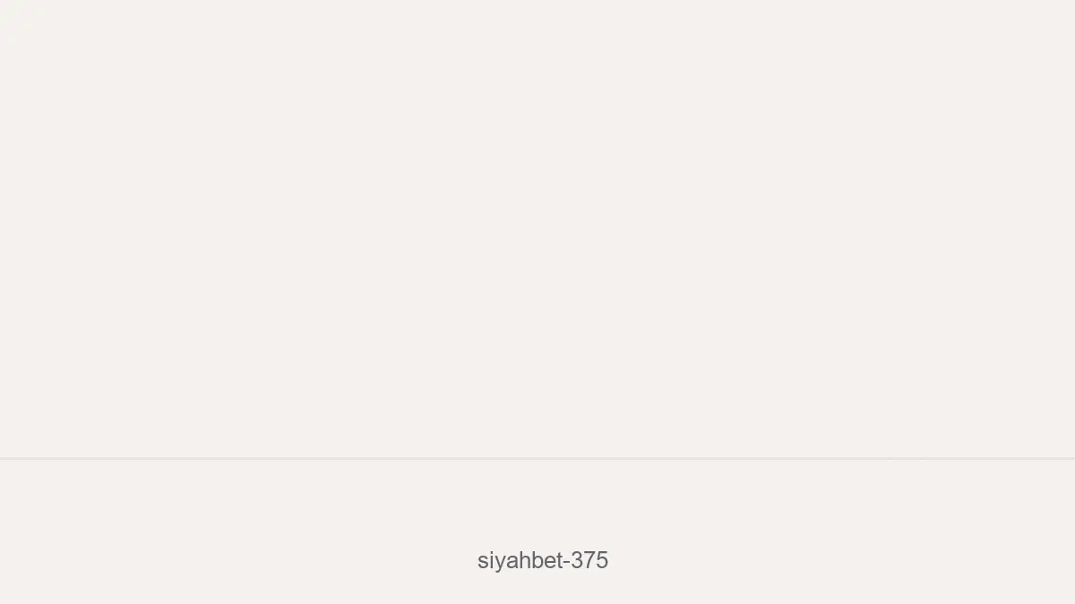 Siyahbet 375