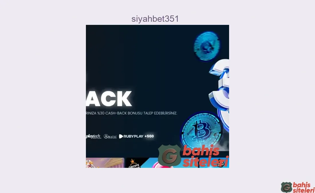 Siyahbet351