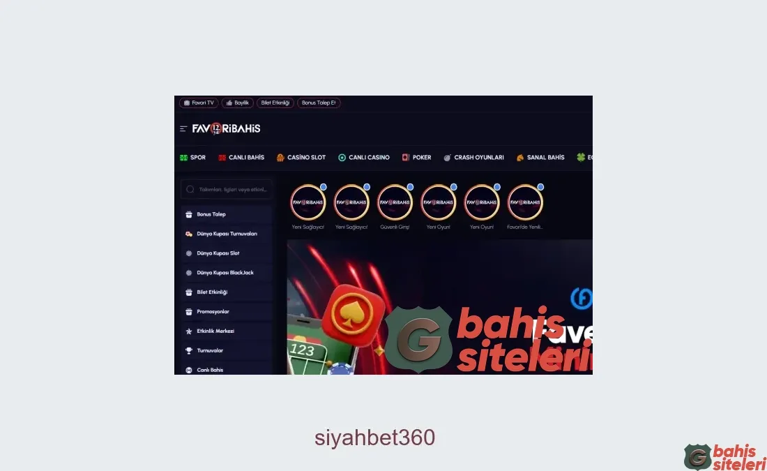 Siyahbet360
