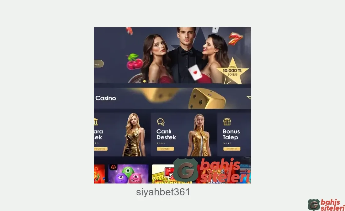 Siyahbet361