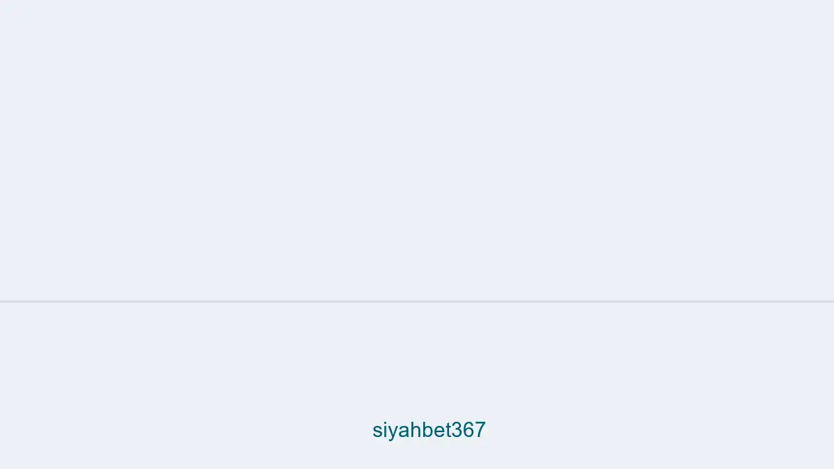Siyahbet367