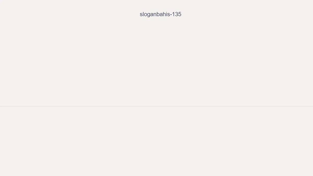 Sloganbahis 135