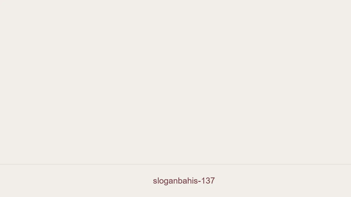 Sloganbahis 137