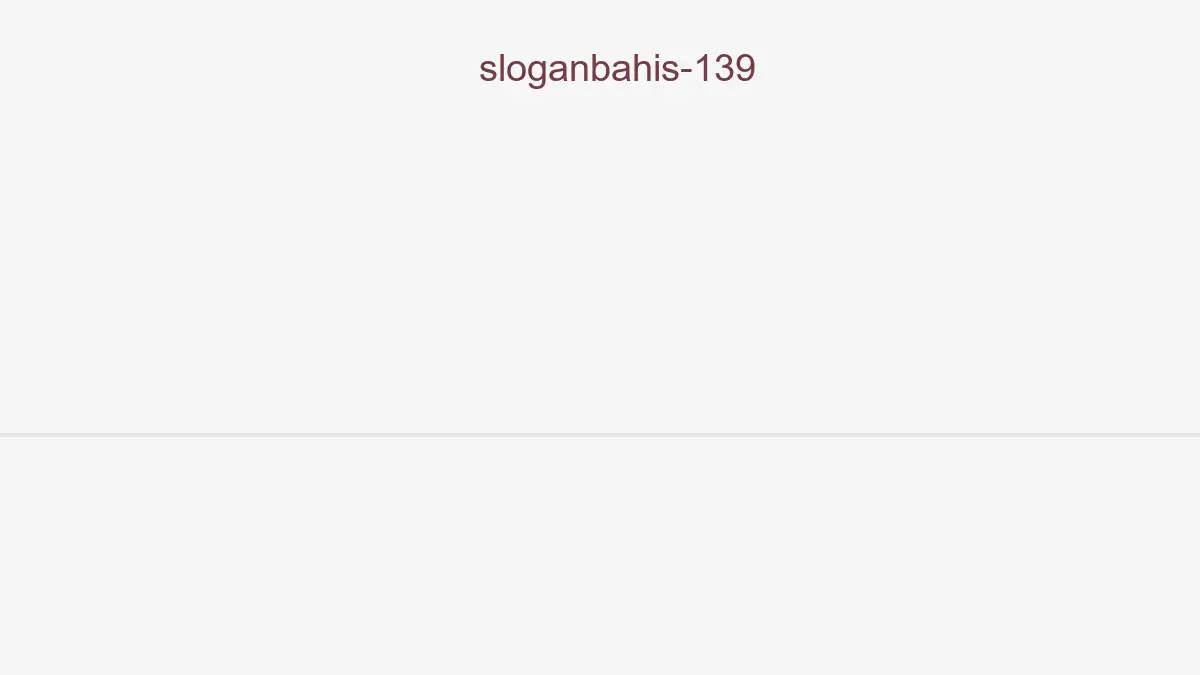 Sloganbahis 139