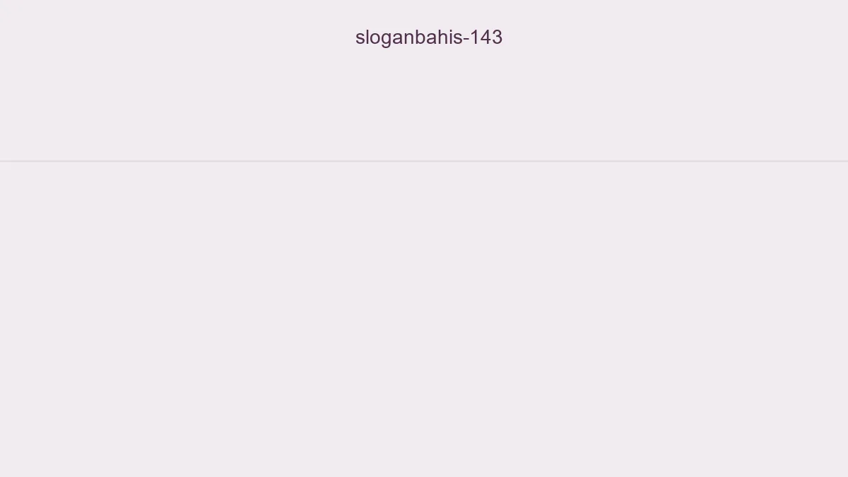Sloganbahis 143