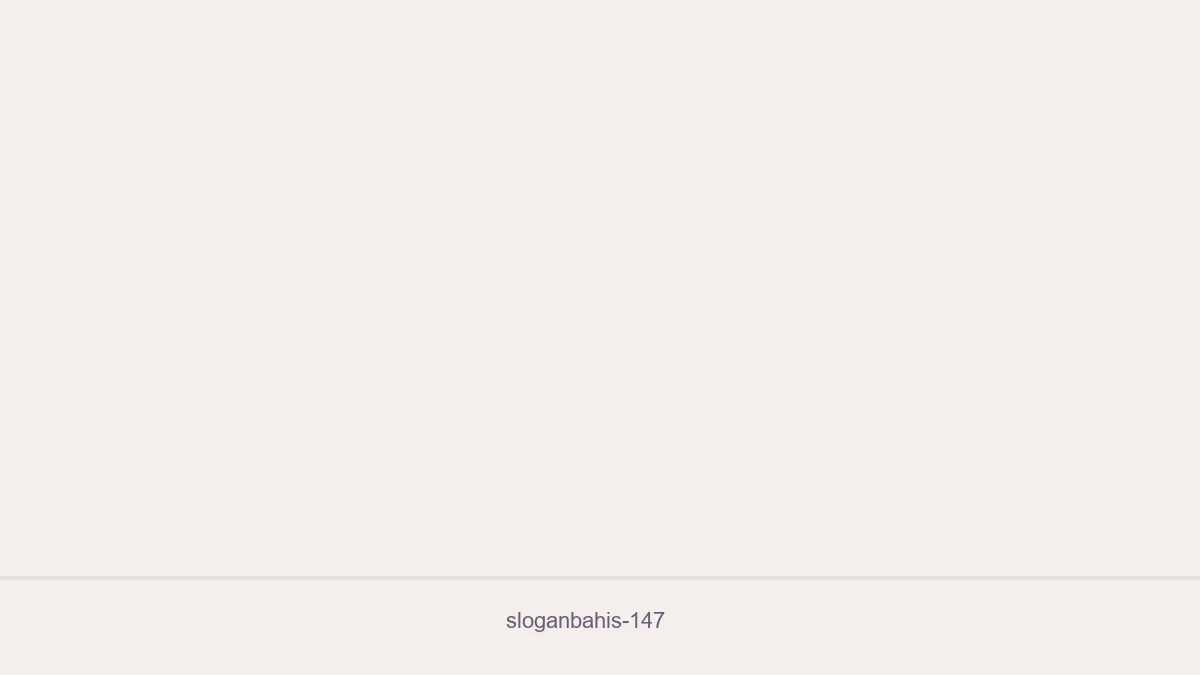 Sloganbahis 147