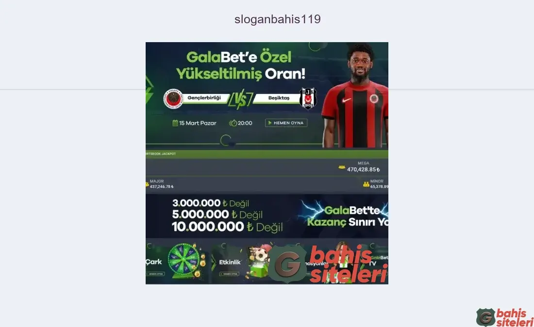 Sloganbahis119
